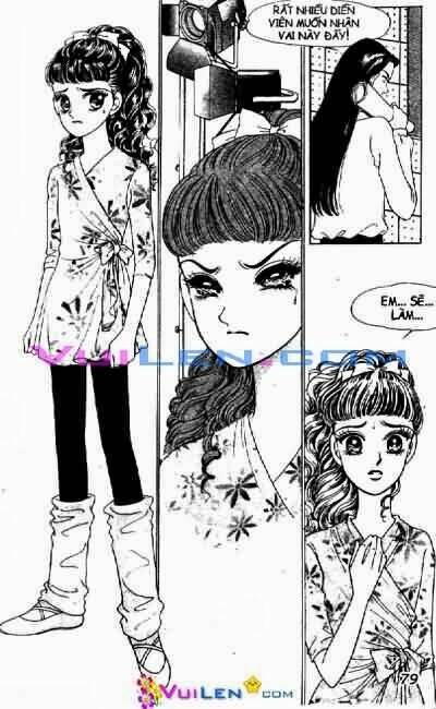 cô gái đến từ quá khứ chapter 6 76