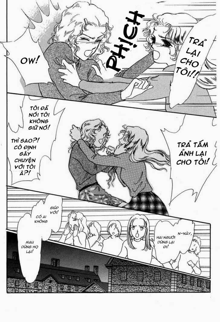 silver (fujita kazuko) chapter 15 5