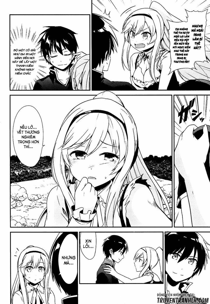 sennen sensou aigis - eiyuu no kizuna chapter 13 6