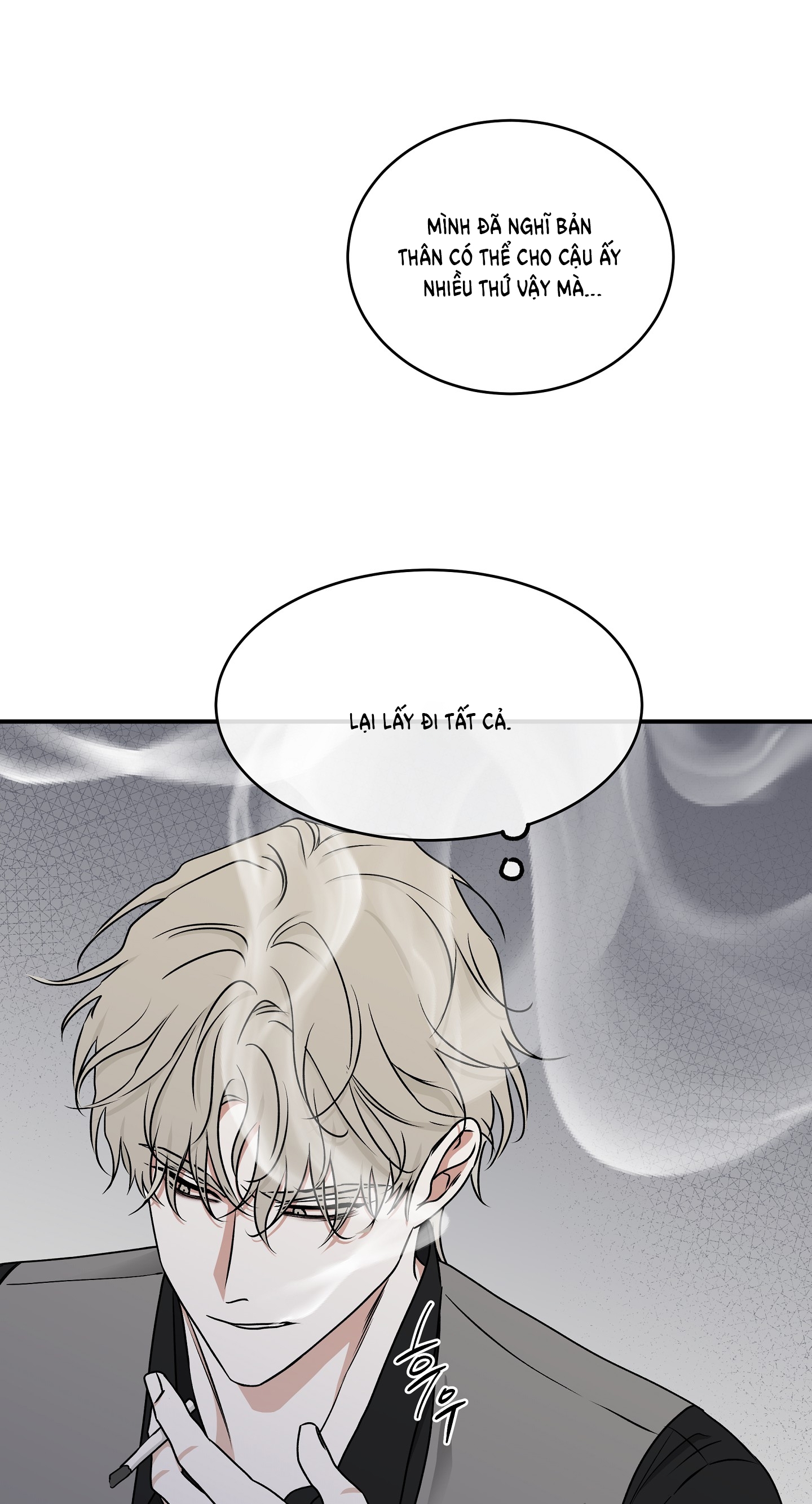 đêm bên bờ biển chapter 60.5 32