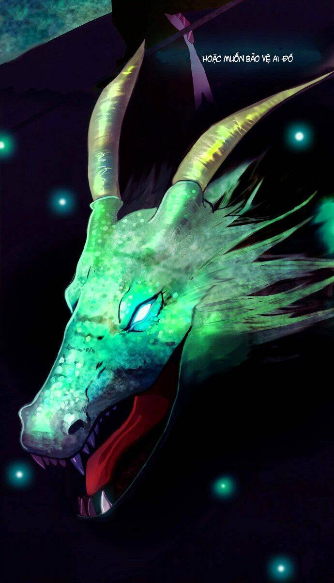 món quà từ chúa chapter 0 14