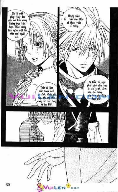 tiên nữ giáng trần chapter 23 60