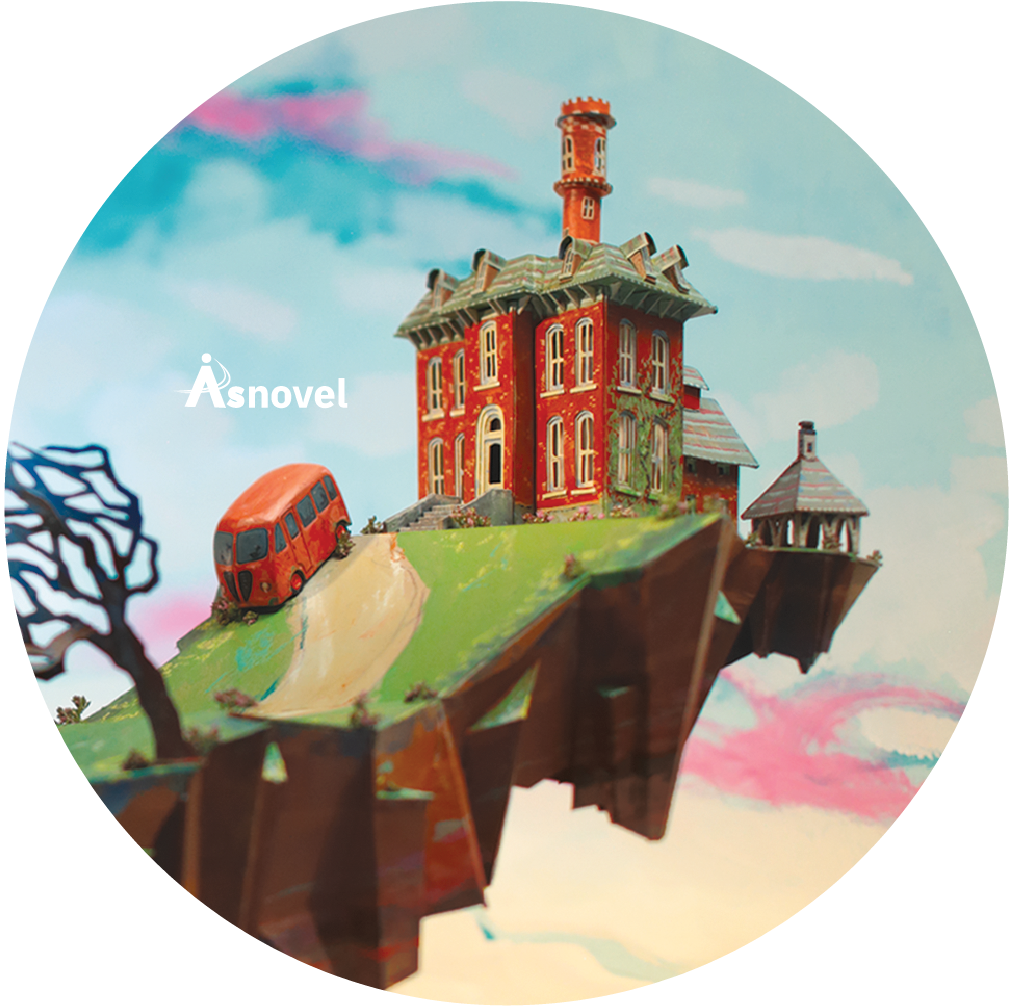 Sách - Ngôi Nhà Bên Bờ Biển Xanh Thẳm (Tái Bản 2025)