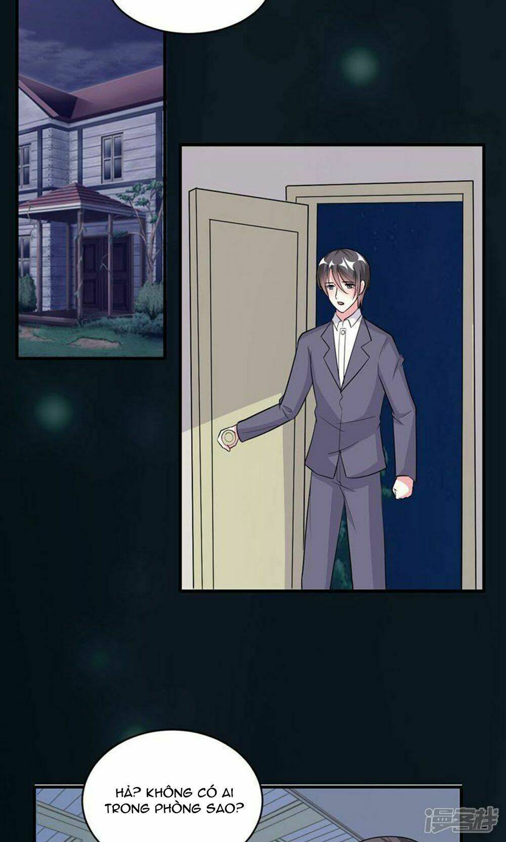 nguyệt dạ hương vi lai chapter 61 2