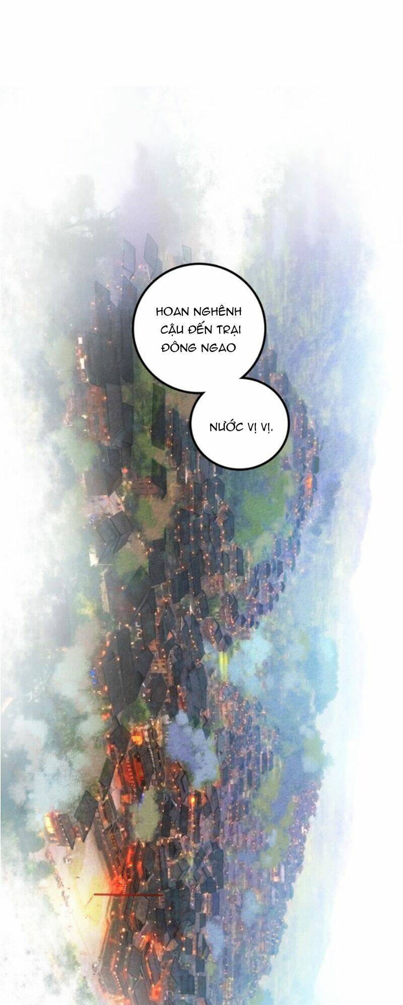 cướp chàng vợ về đón năm mới chapter 8.1 12