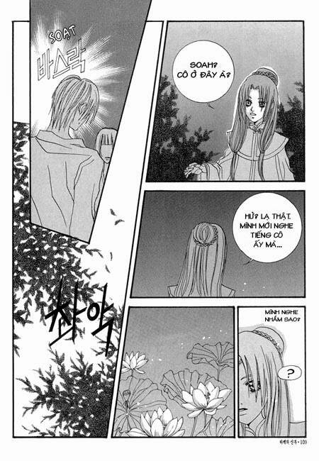 tân nương của thủy thần chapter 26 19