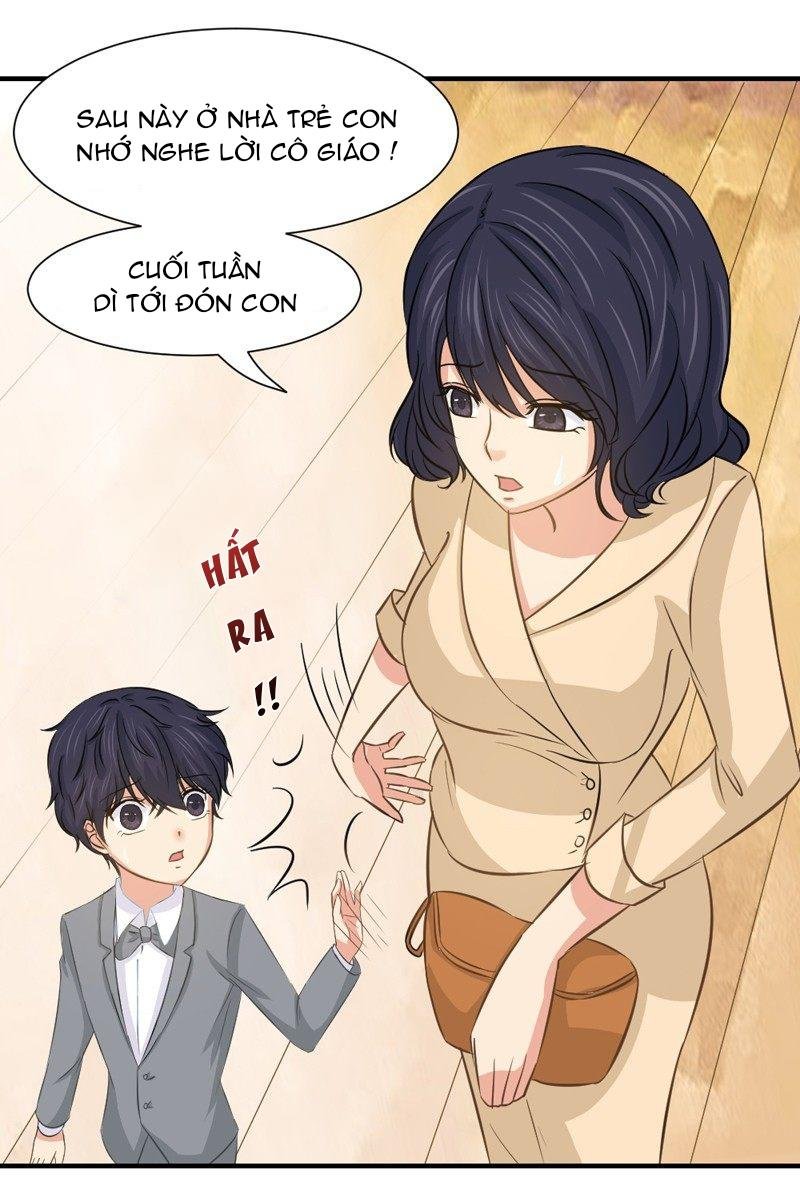 mặt nạ mất kiểm soát chapter 16 9