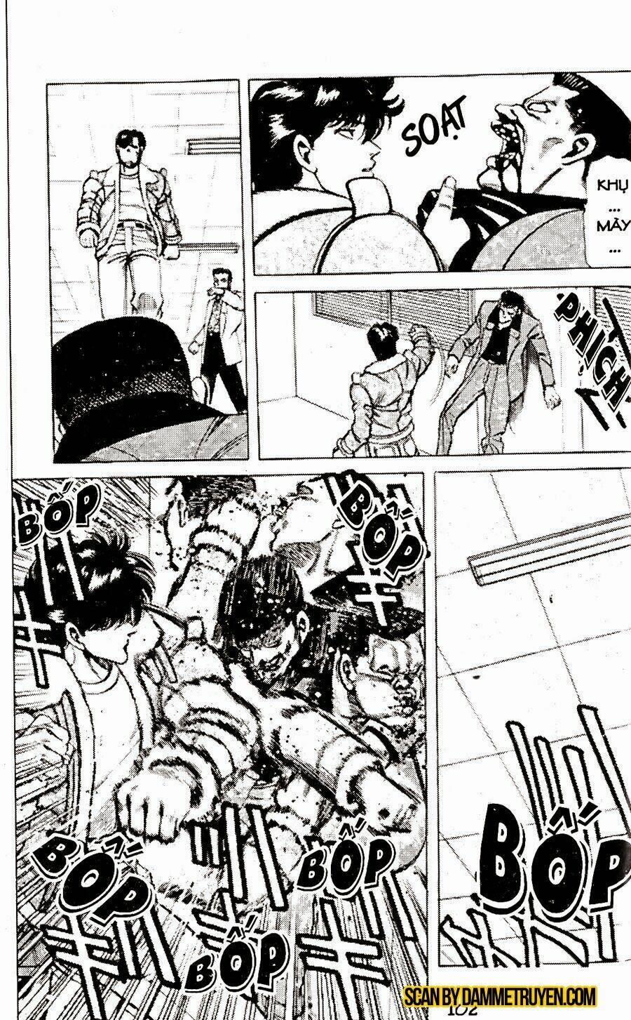 sức mạnh nhân đôi chapter 9.2 17