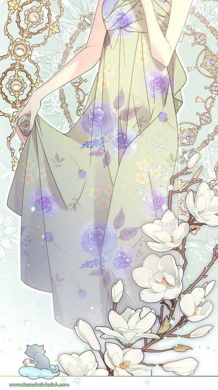 [15+] công chúa chloe chapter 84 6