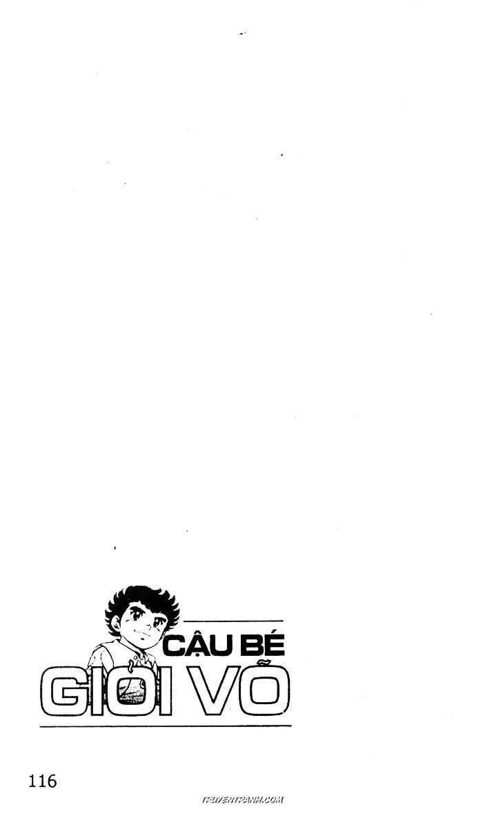 cậu bé giỏi võ chapter 14 16