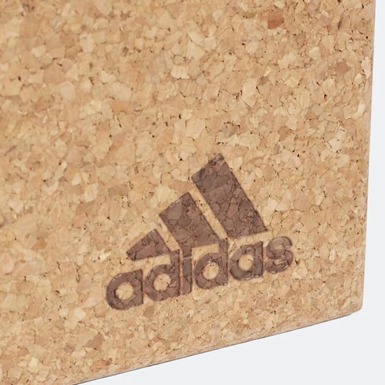 GẠCH YOGA ADIDAS ADYG-20100CORK