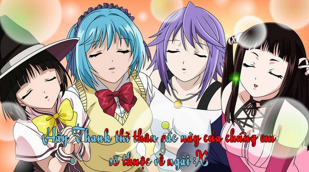 cô nàng ma cà rồng ii chapter 53 35