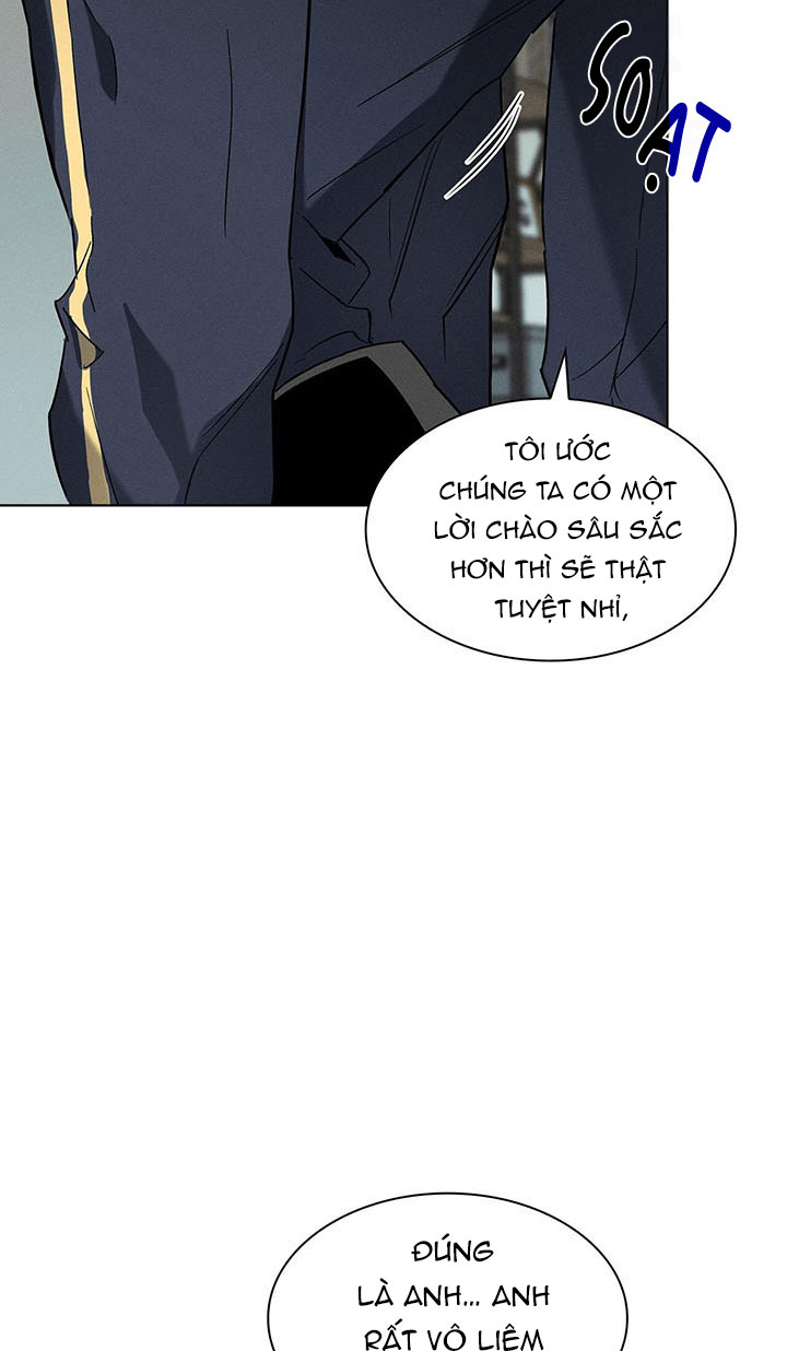 dục vọng mãnh liệt chapter 33 23