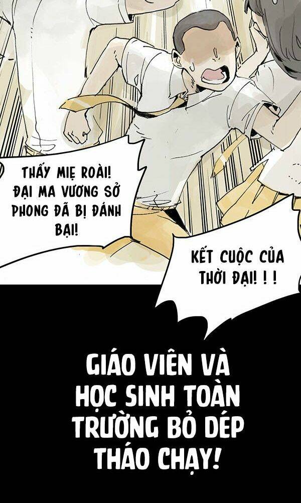 hoàng tử của tôi rất kỳ quái chapter 5 29