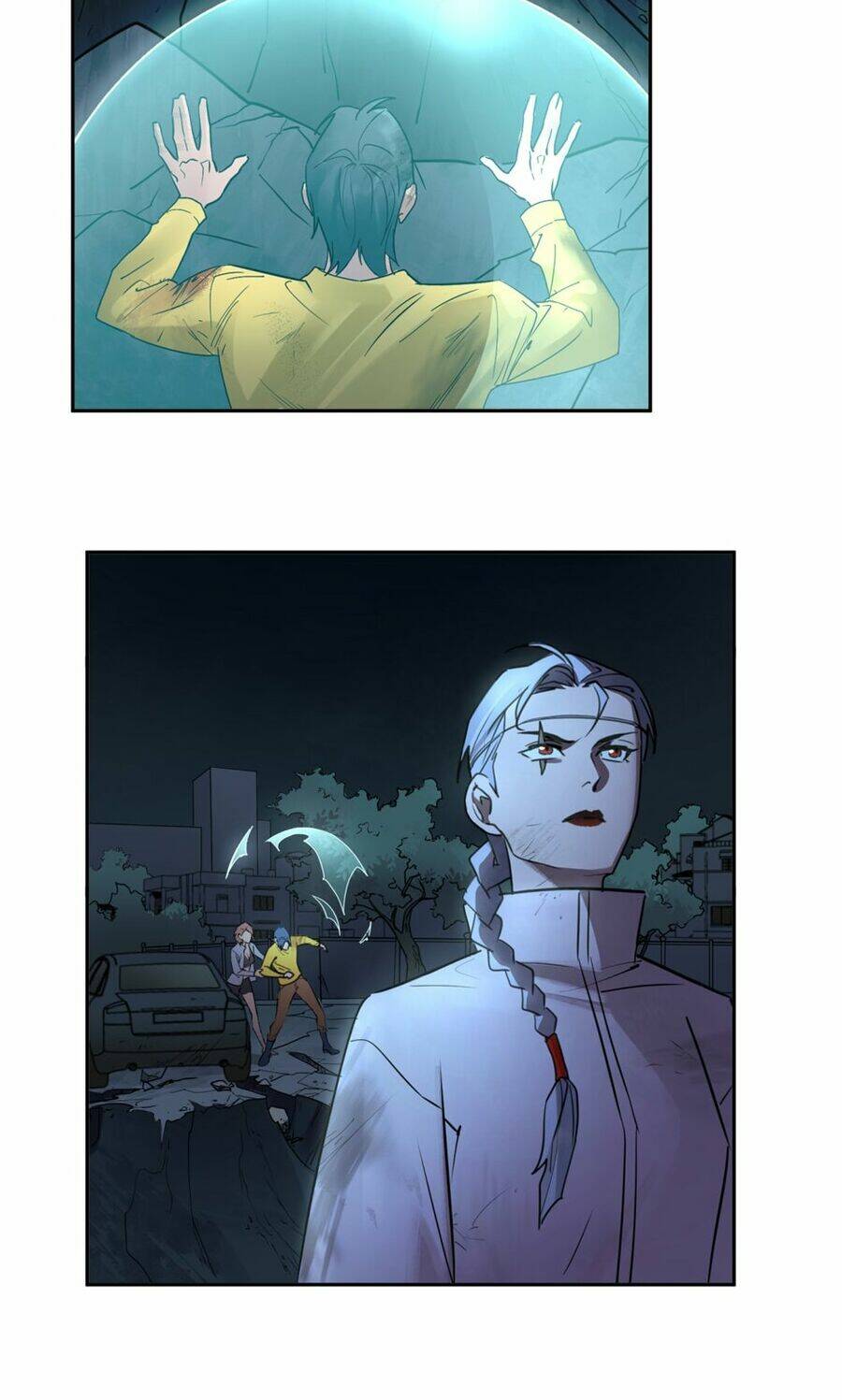 anh hùng và hiệp nữ chapter 78 26