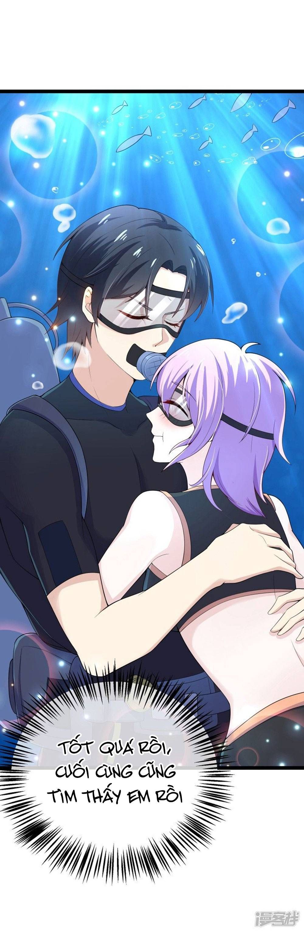 Boss Của Tôi Là Đại Thần chapter 77 - Trang 16