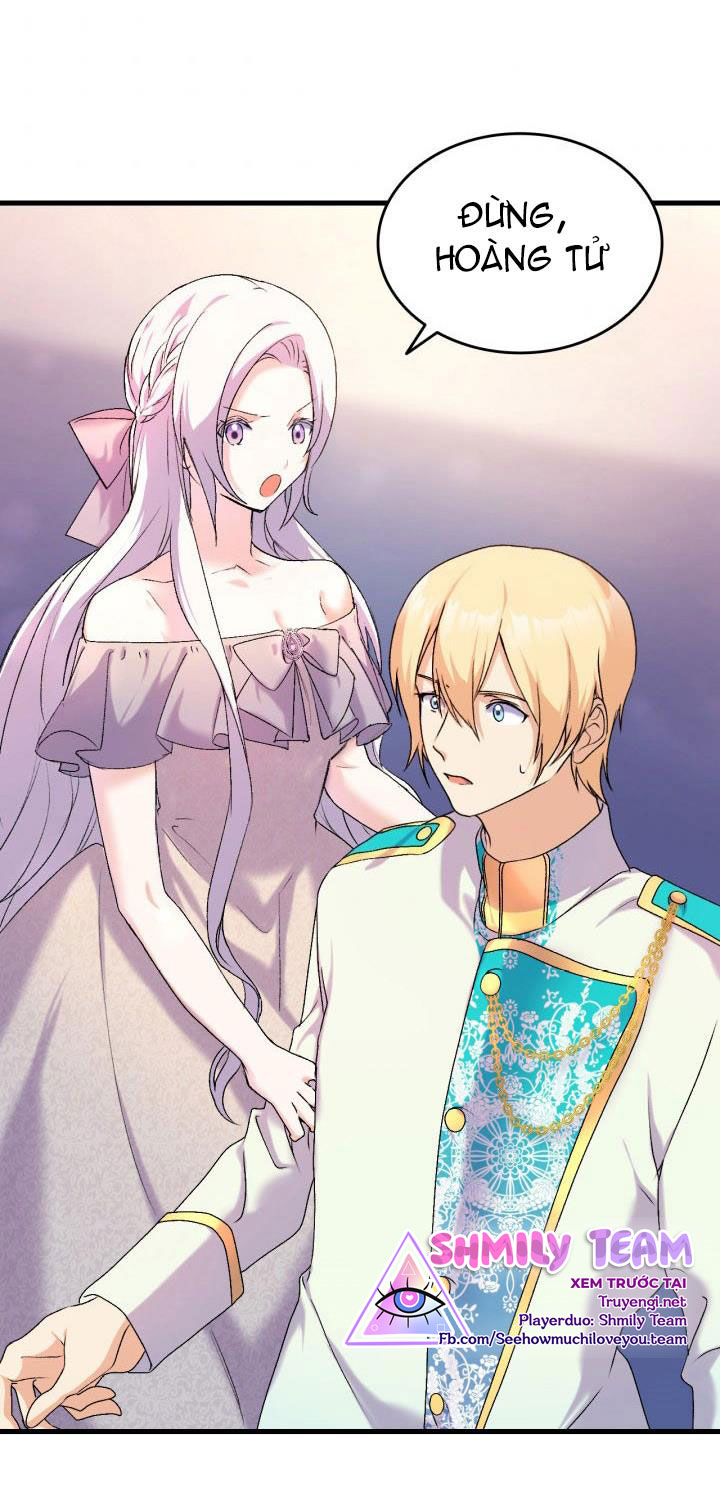 tôi định quyến rũ anh trai nhưng nam chính đã đến chapter 20 41