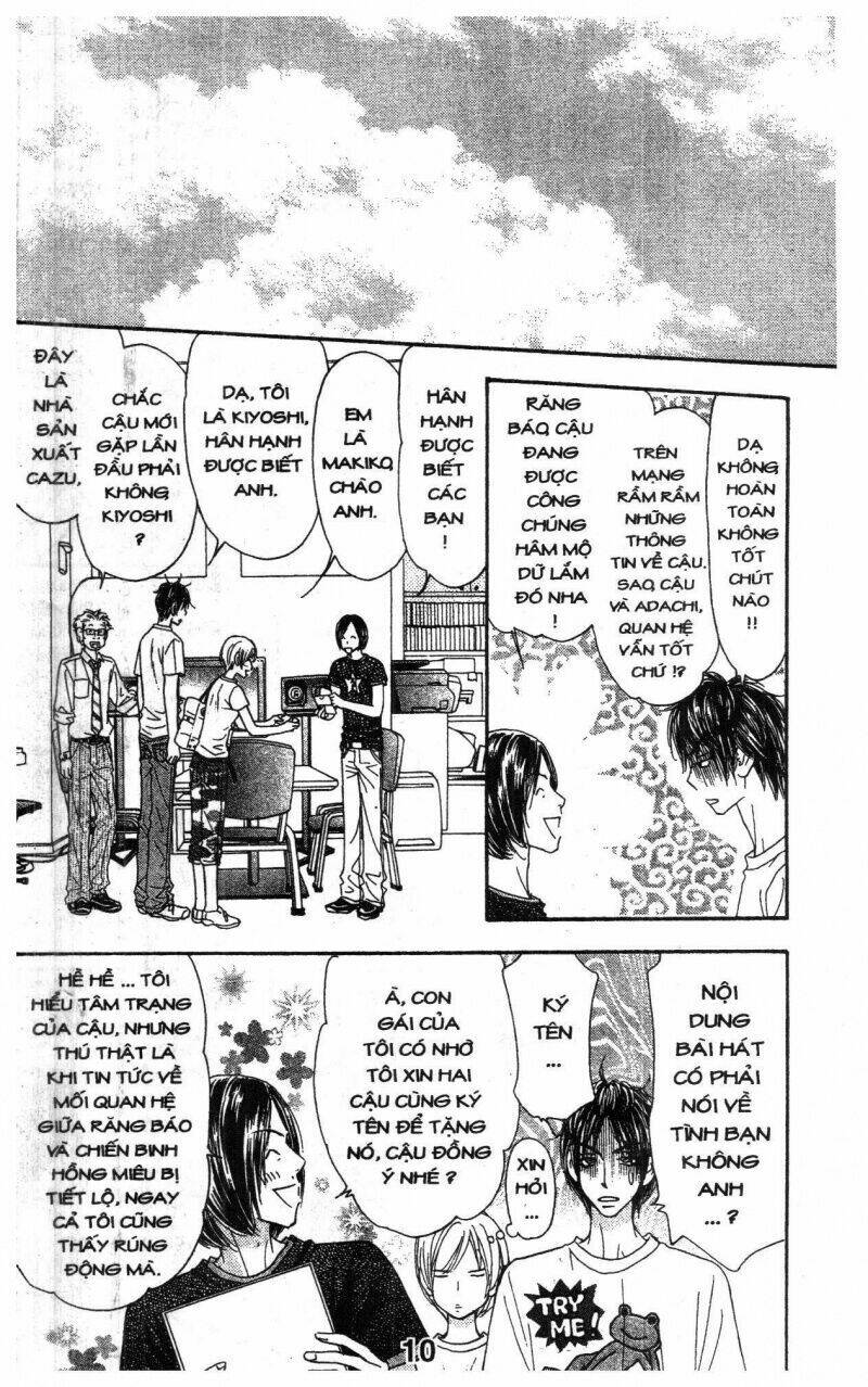 kirara no hoshi chapter 4 10