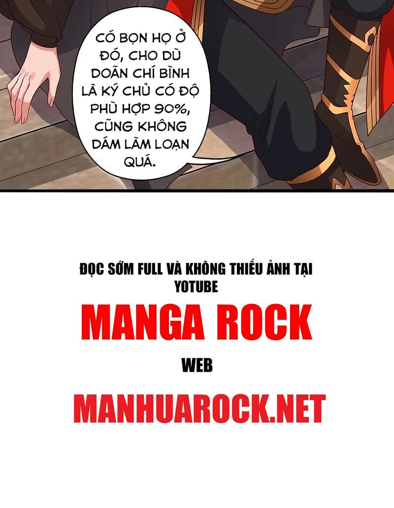 tiên võ đế tôn chapter 284 50