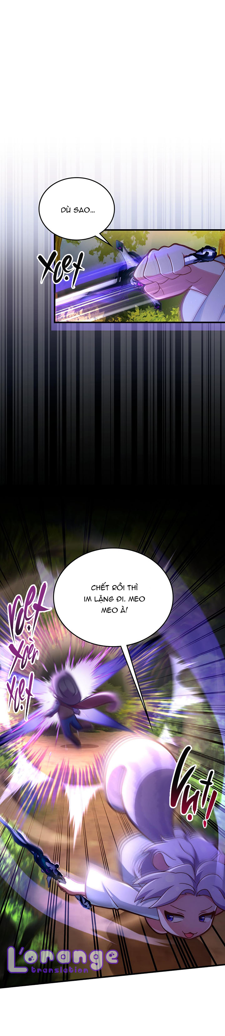 tên nhóc cùng bang hội là hàng xóm chapter 20 43