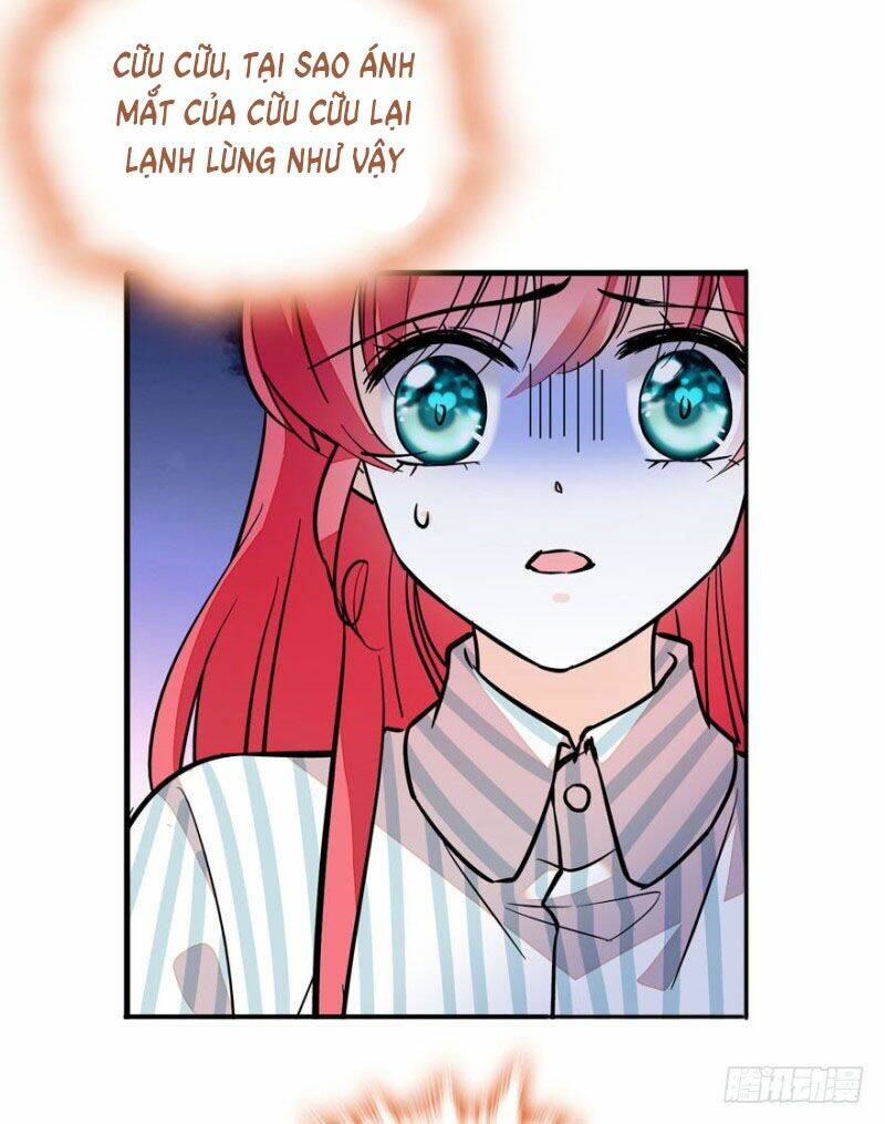 bảo bối v5 boss vội vàng cưng chiều chapter 2 39