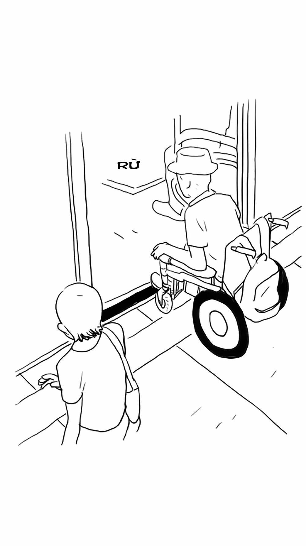 cô nàng trên lớp - the girl from class chapter 11 60