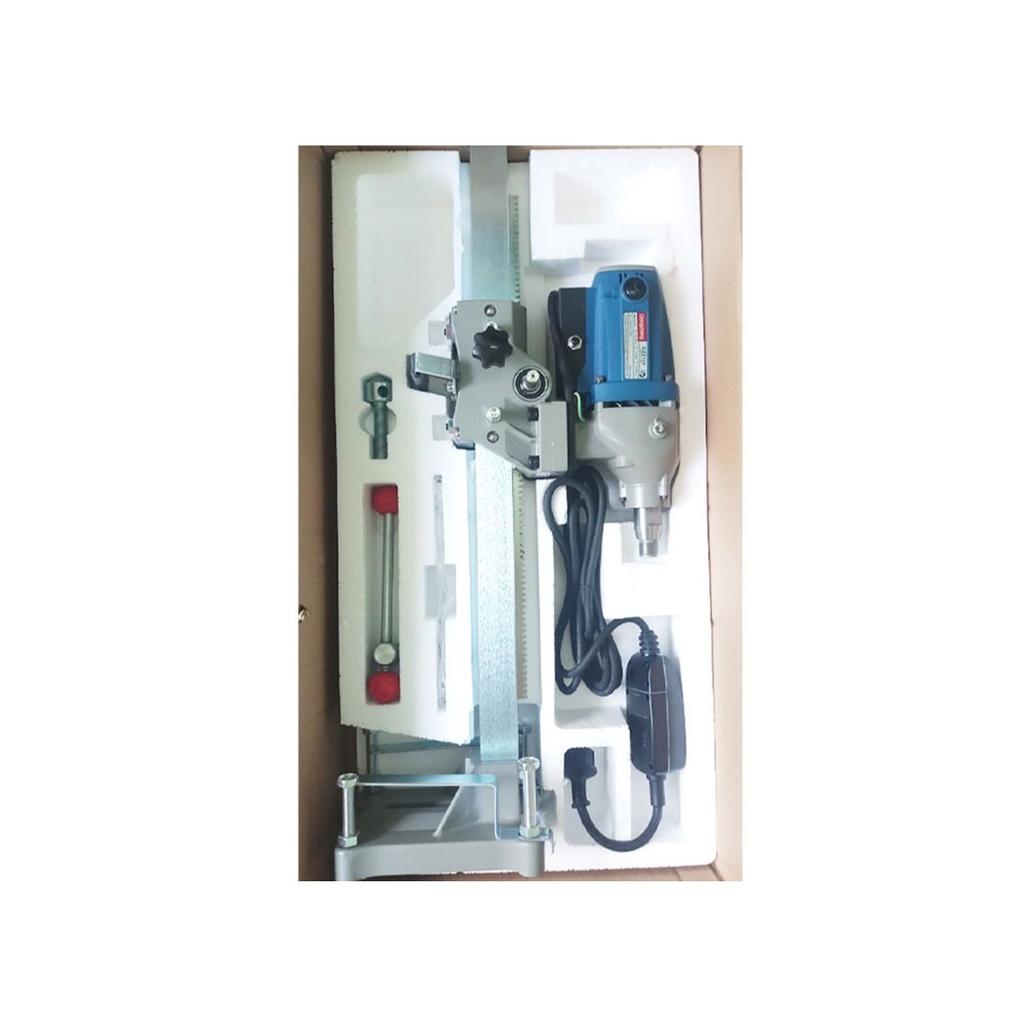 Máy khoan rút lõi Dongcheng DZZ130 1.350W