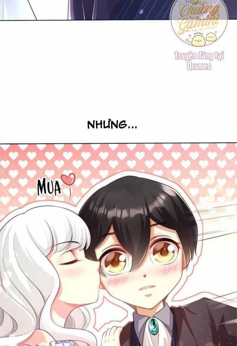 gặp phải người chồng xảo quyệt! chapter 4 57