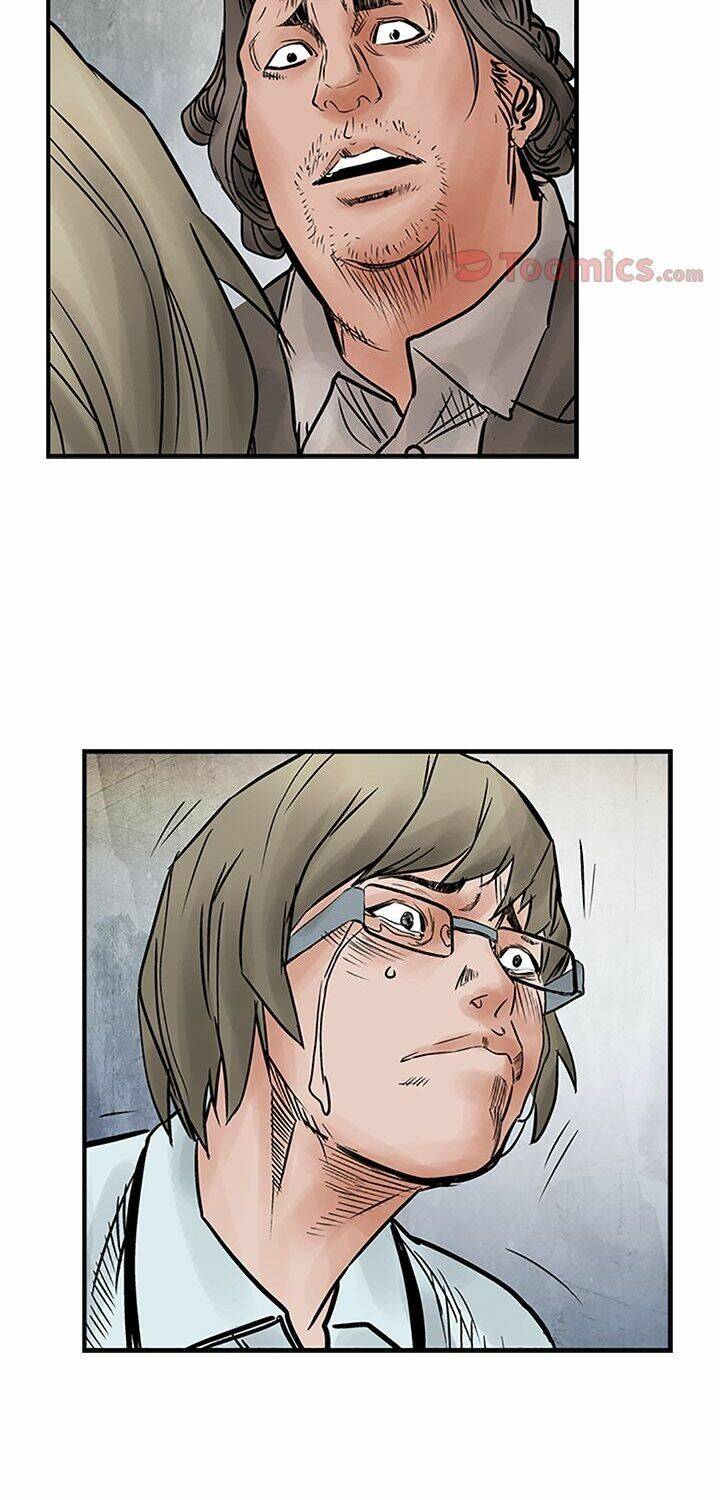 huyền thoại : khởi đầu chapter 45 35