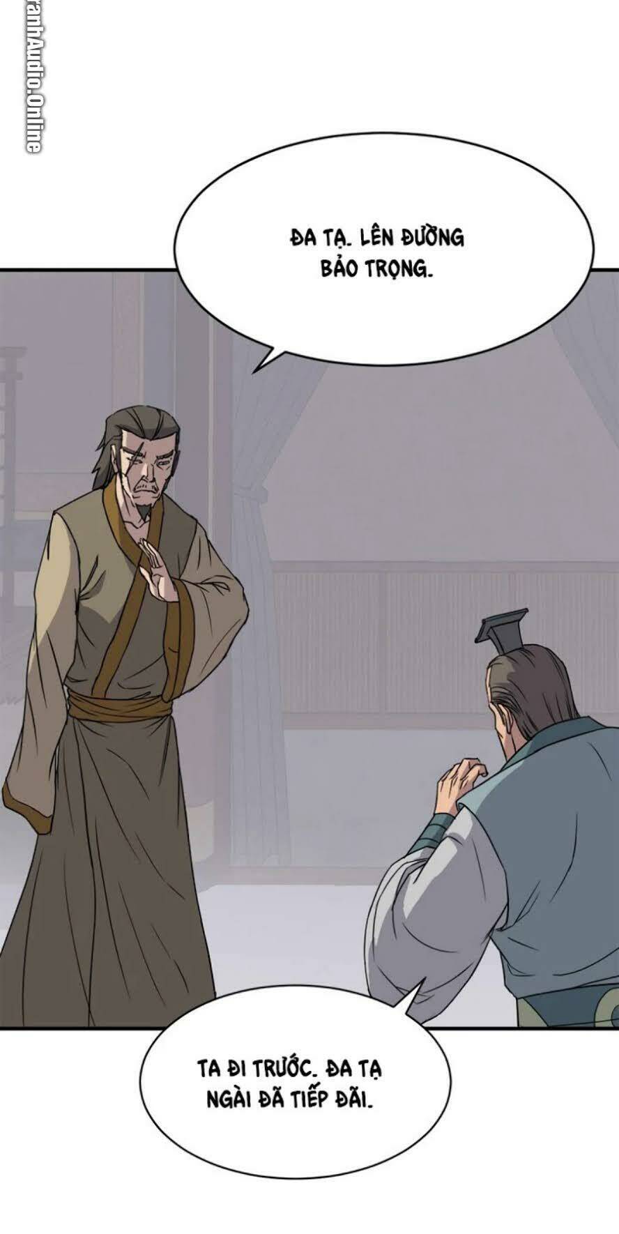 trọng sinh, bất khả chiến bại chapter 94 37