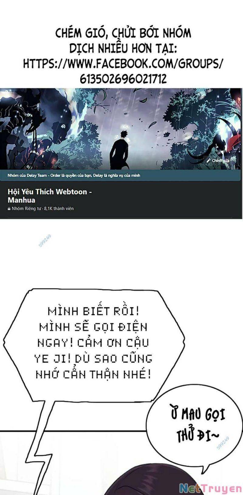 người xấu chapter 143 1