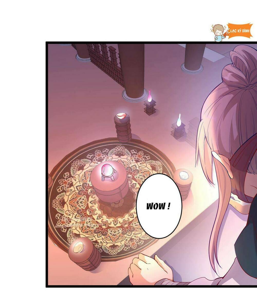 khuynh thế thần thâu của ngự quân ký chapter 1 7