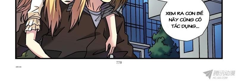 thành phố sống chapter 80 2