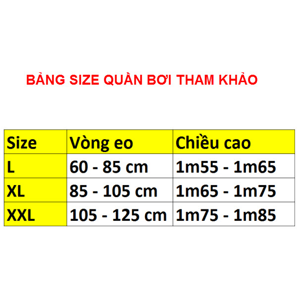 Quần bơi Nam body cao cấp Yesure Red Fire chất vải thun co giãn 4 chiều, dành cho vận động viên chuyên nghiệp và người có sở thích đi bơi - Tặng kèm nón bơi Silicon cao cấp ( màu ngẫu nhiên )