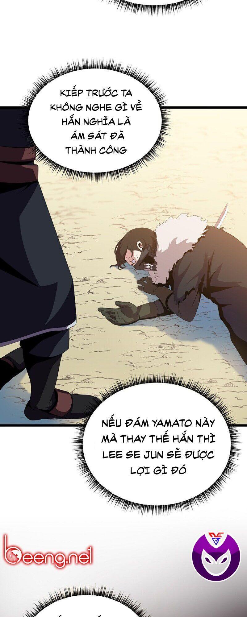 tiêu diệt đấng cứu thế chapter 17 47