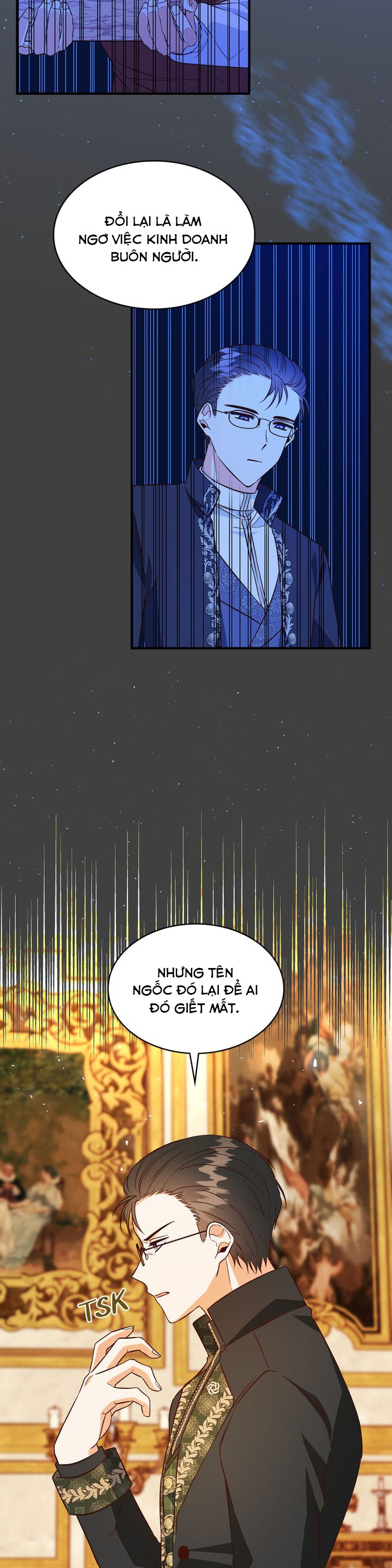 công lý của một ác nữ chapter 16 17