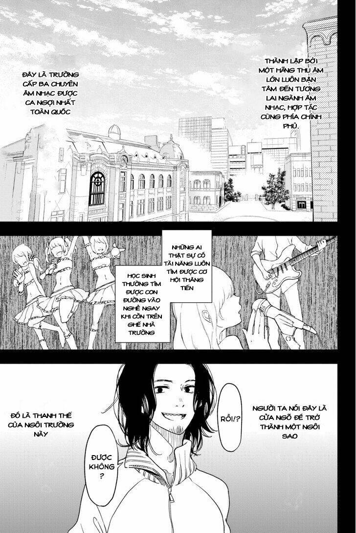 fujicue!!! - fujicue's music chapter 1 13