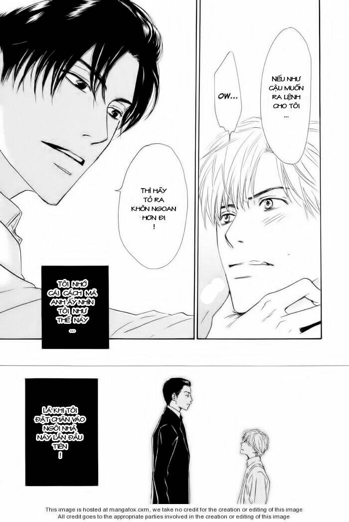 bình minh u sầu chapter 1.2 35