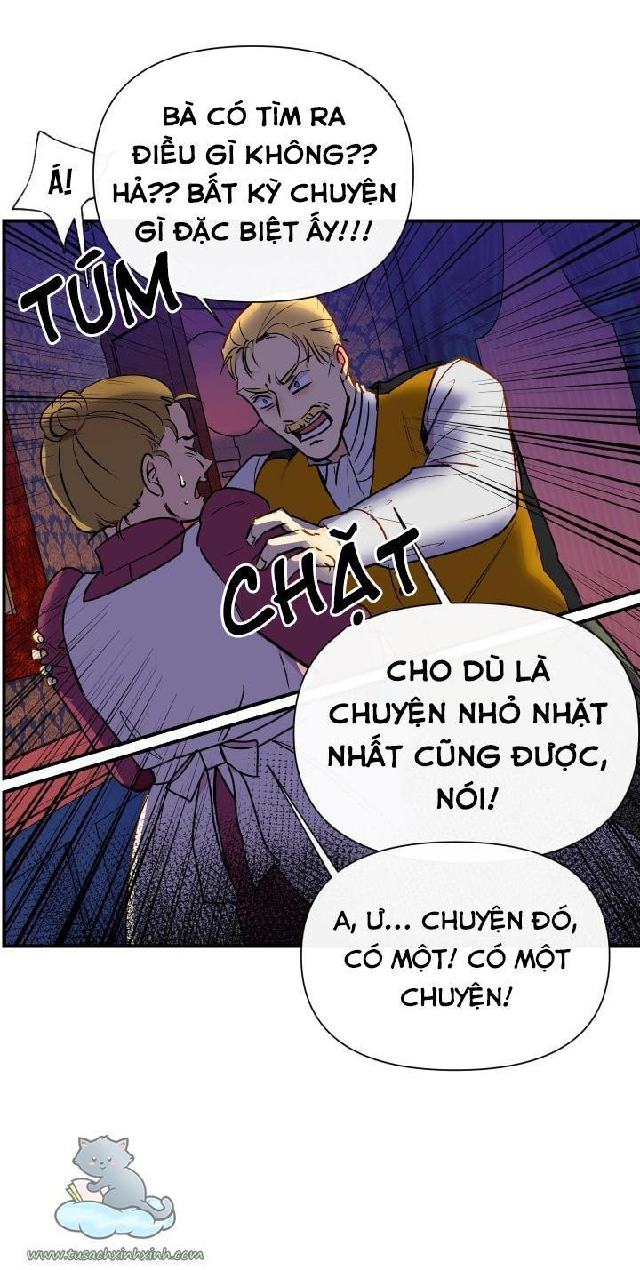 công nương khế ước của gia tộc công tước quái vật chapter 12 61