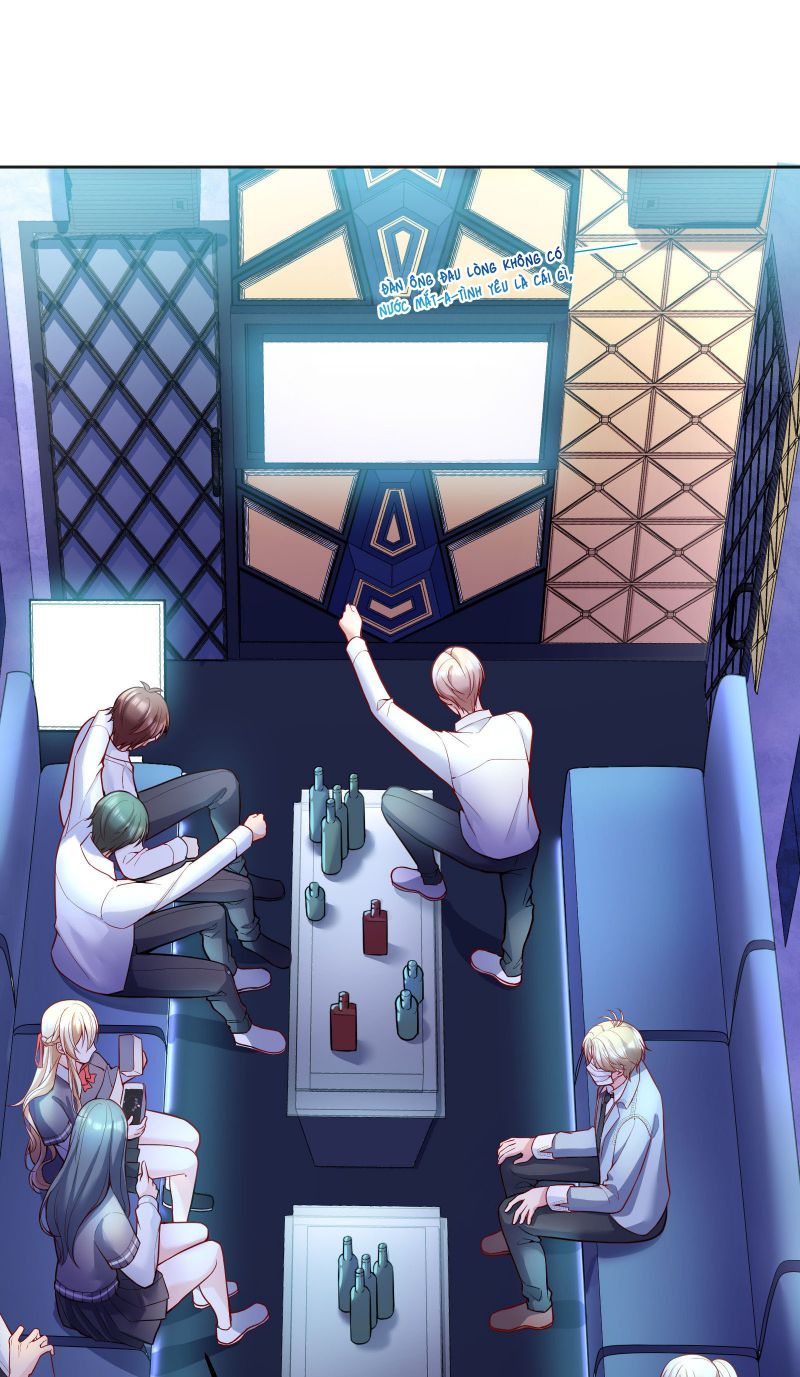 chàng nhân viên host và gã hàng xóm nguy hiểm chapter 80 14