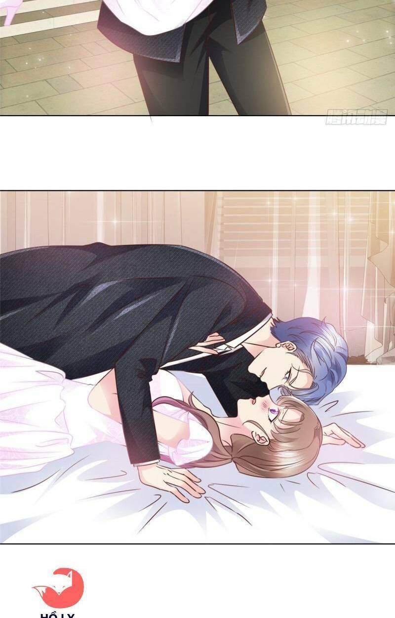 thần tiên đại nhân của tôi chapter 2 20