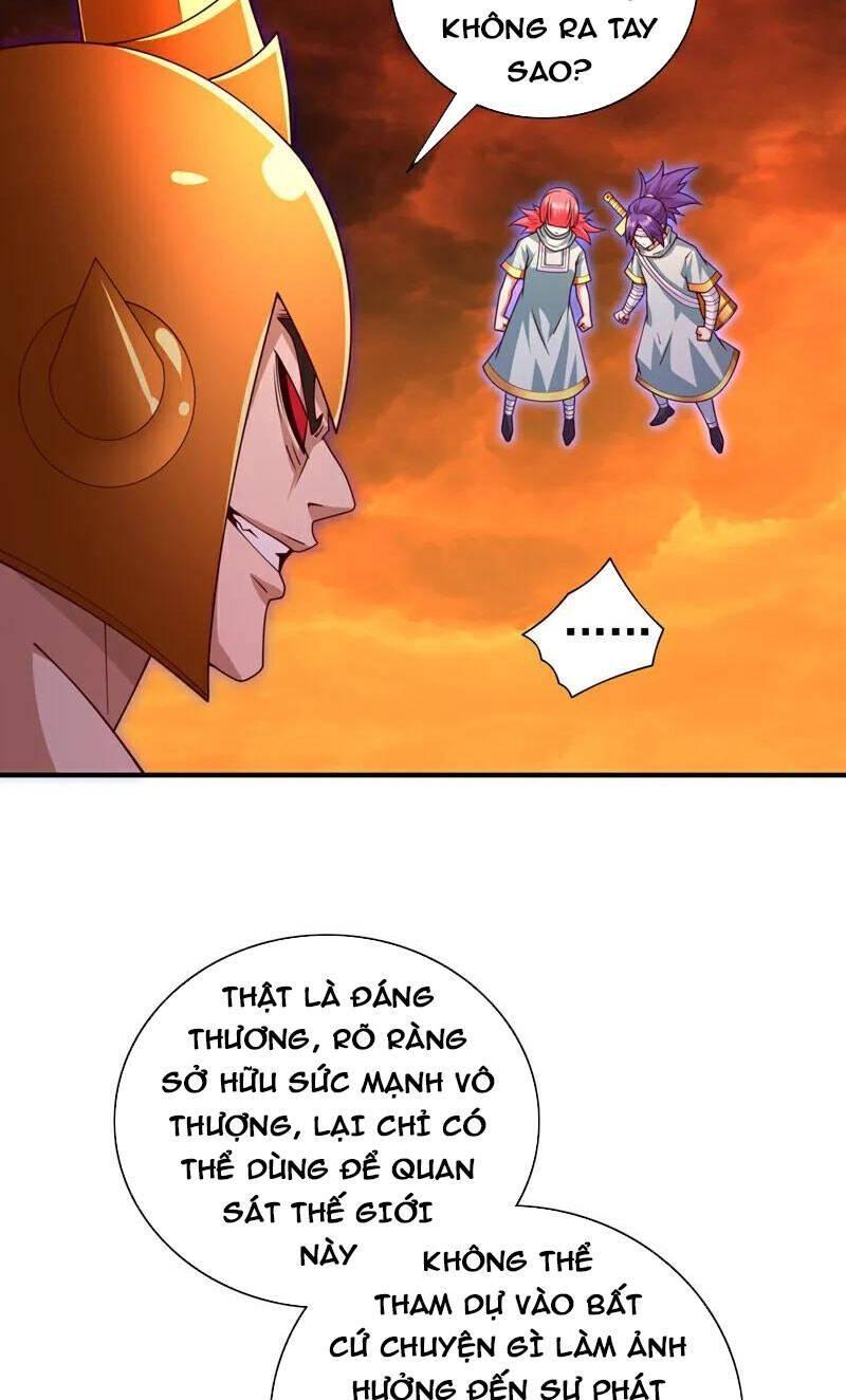 bị sư phụ xinh đẹp dùng 99 cách dạy dỗ thành thánh chapter 234 6