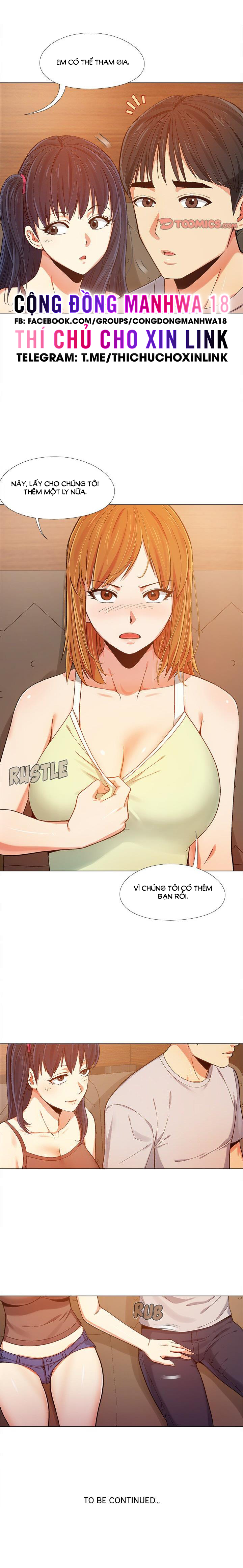 chuyện nàng trung sĩ chapter 5 15