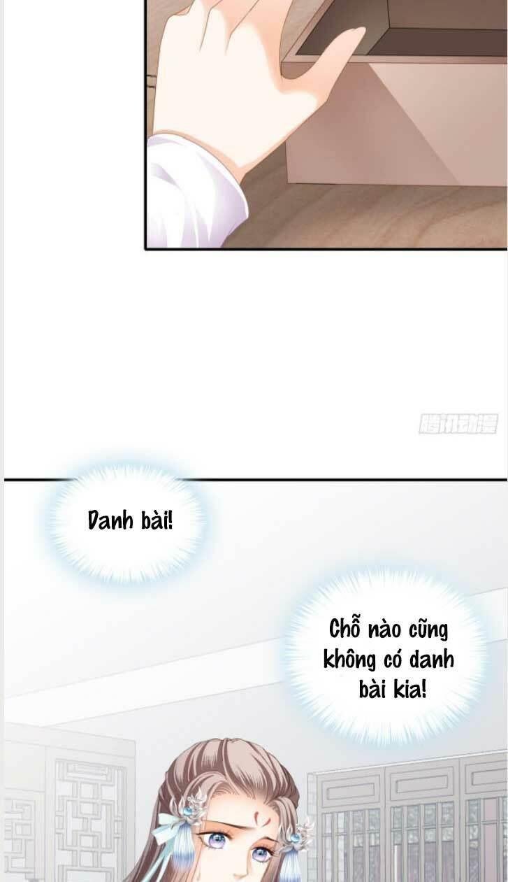 bổn vương muốn nàng chapter 146 8