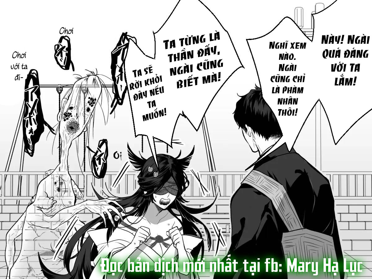 truyện ngắn của itoko chapter 8 10