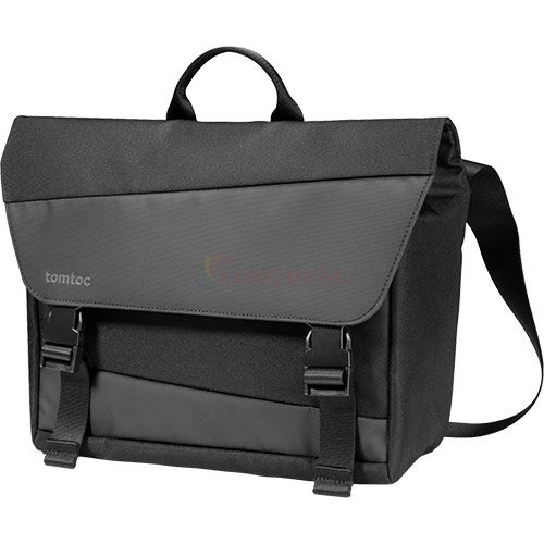 Túi đeo chéo Tomtoc Slash-T27 Shoulder Bag 11 inch T27S1 - Hàng chính hãng