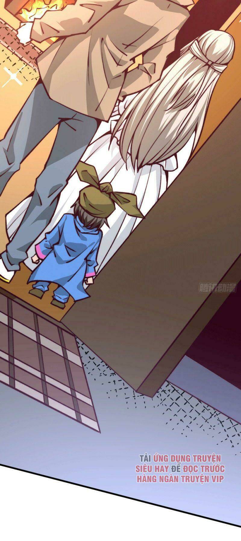 đô thị đỉnh phong cao thủ chapter 235 13