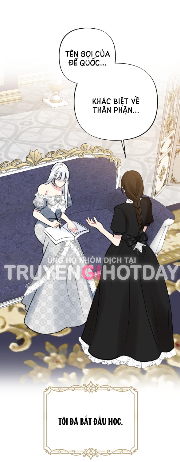 [18+] chuyện mèo trắng bị ba tước báo đen ăn thịt chapter 10.1 2