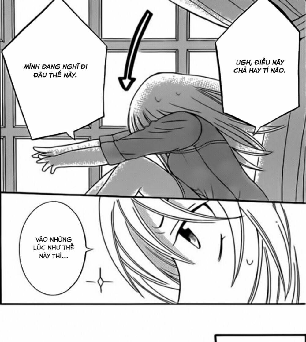 arisugawa ở thế giới chapter 42 16