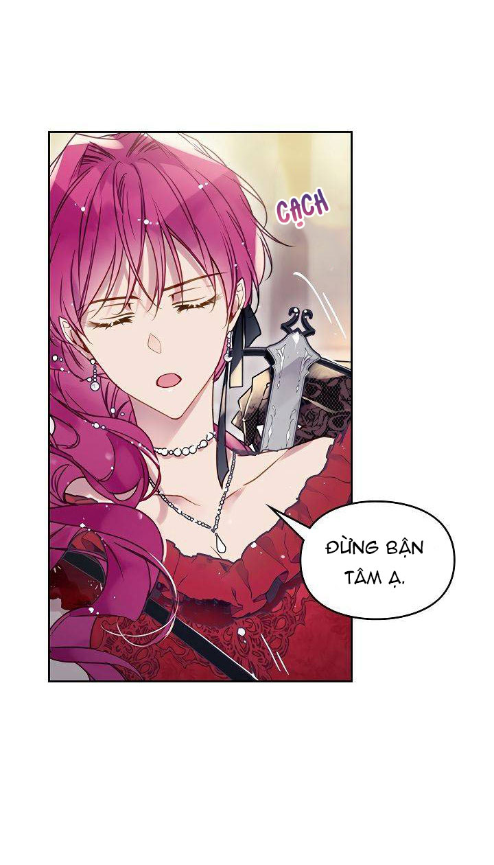 kết thúc của nhân vật phản diện chỉ có thể là cái chết chapter 57 4